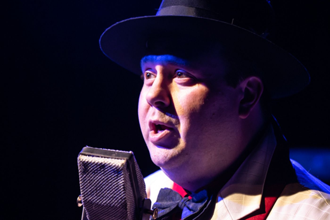 Photo Coverage: First look at Evolution Theatre's VAMPIRE LESBIANS OF SODOM Photo Coverage: First look at Evolution Theatre's VAMPIRE LESBIANS OF SODOM Image