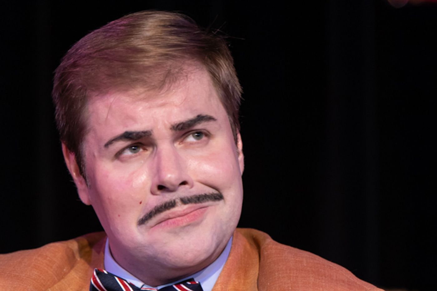 Photo Coverage: First look at Evolution Theatre's VAMPIRE LESBIANS OF SODOM Photo Coverage: First look at Evolution Theatre's VAMPIRE LESBIANS OF SODOM Image