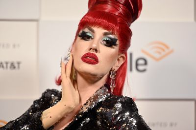Miss Malice  Photo