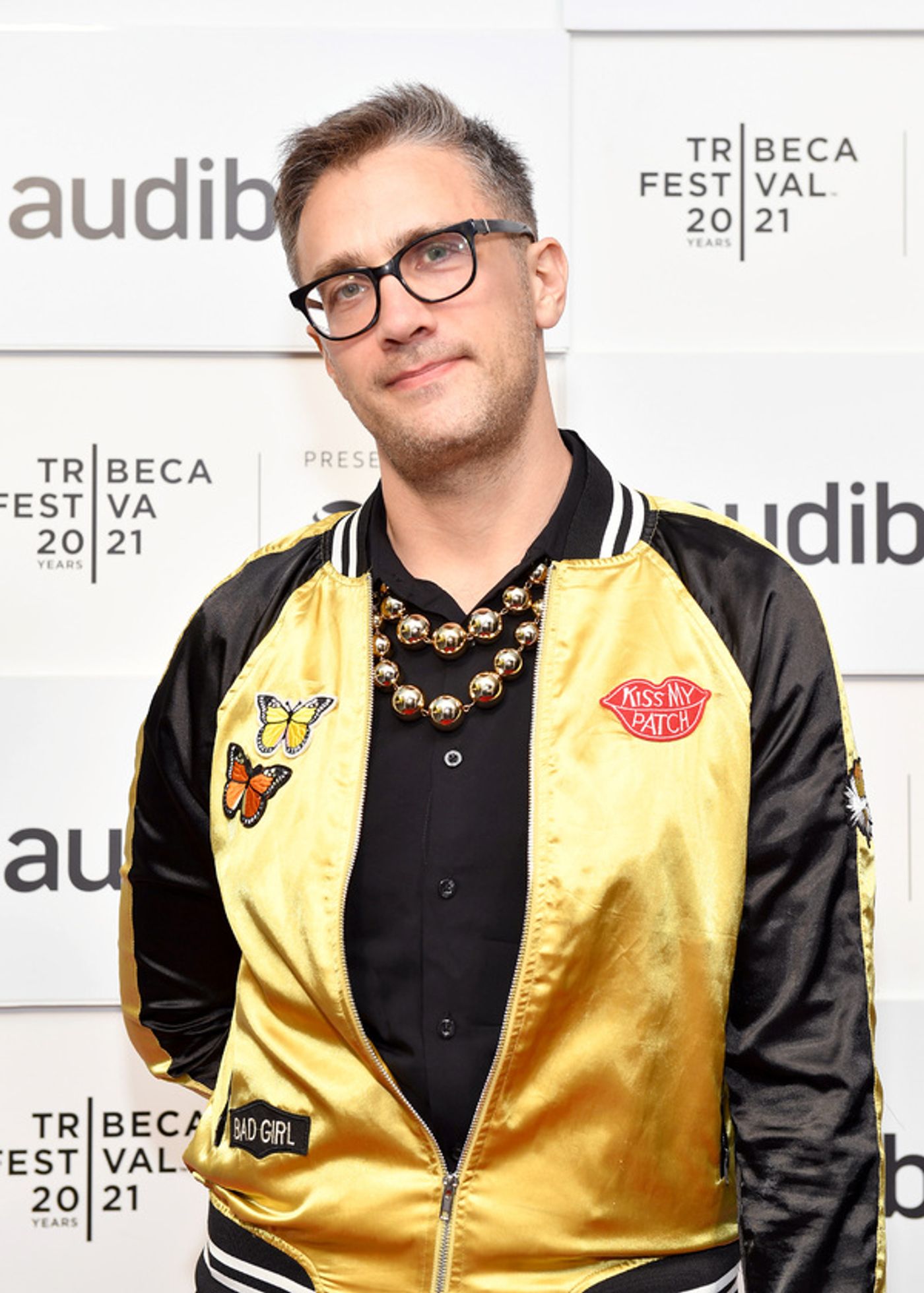 Photo Flash: Drag Stars and More Turn Out for Premiere of HOT WHITE HEIST Podcast  Image