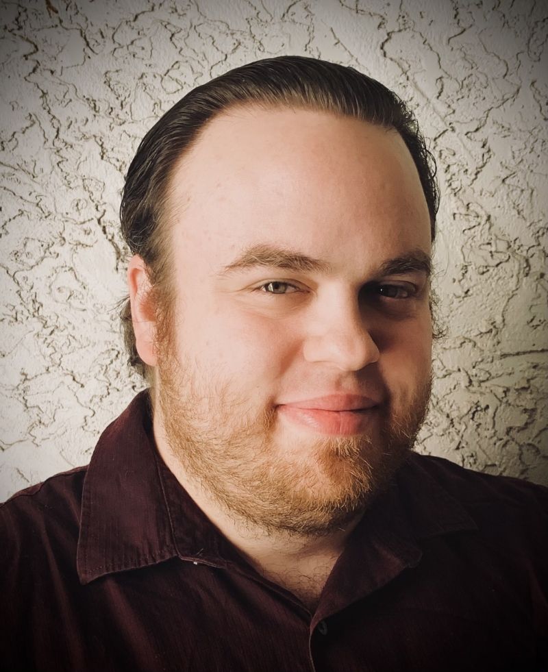 Friday 5(+1): HPAC's World Premiere Production of Michael Kurek's DEAR MISS BARRETT  Image