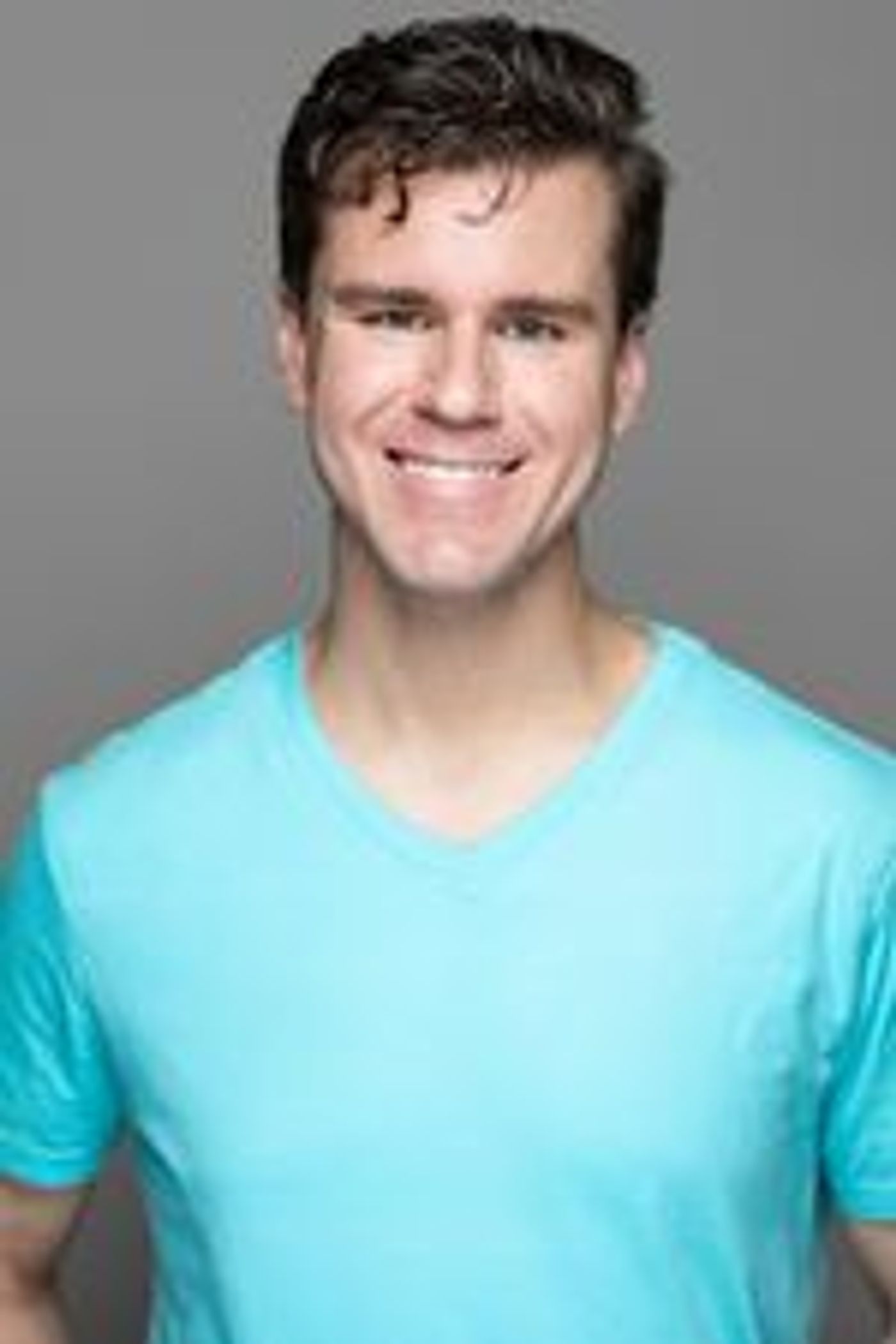 Friday 5(+1): HPAC's World Premiere Production of Michael Kurek's DEAR MISS BARRETT  Image