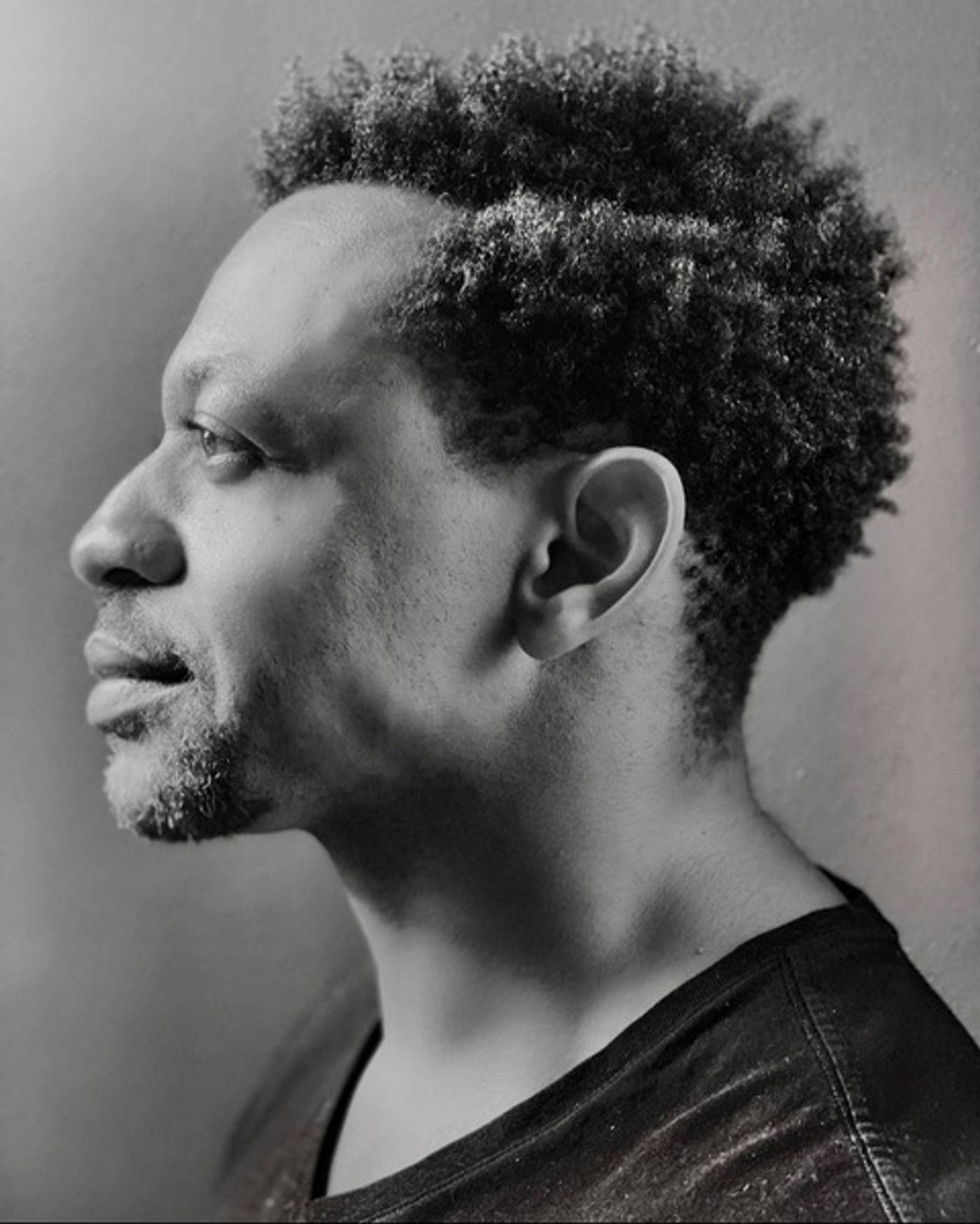 Interview: Derrick Baskin on His Solo Club Act Debut at Feinstein's/54 Below on June 29th  Image