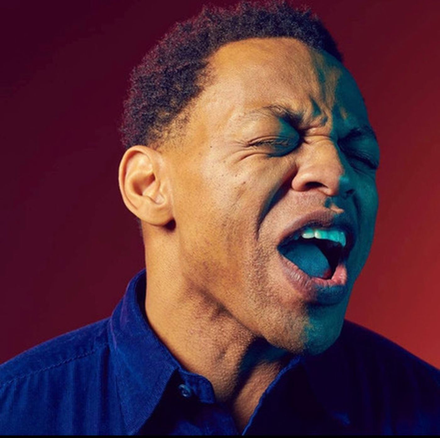 Interview: Derrick Baskin on His Solo Club Act Debut at Feinstein's/54 Below on June 29th  Image