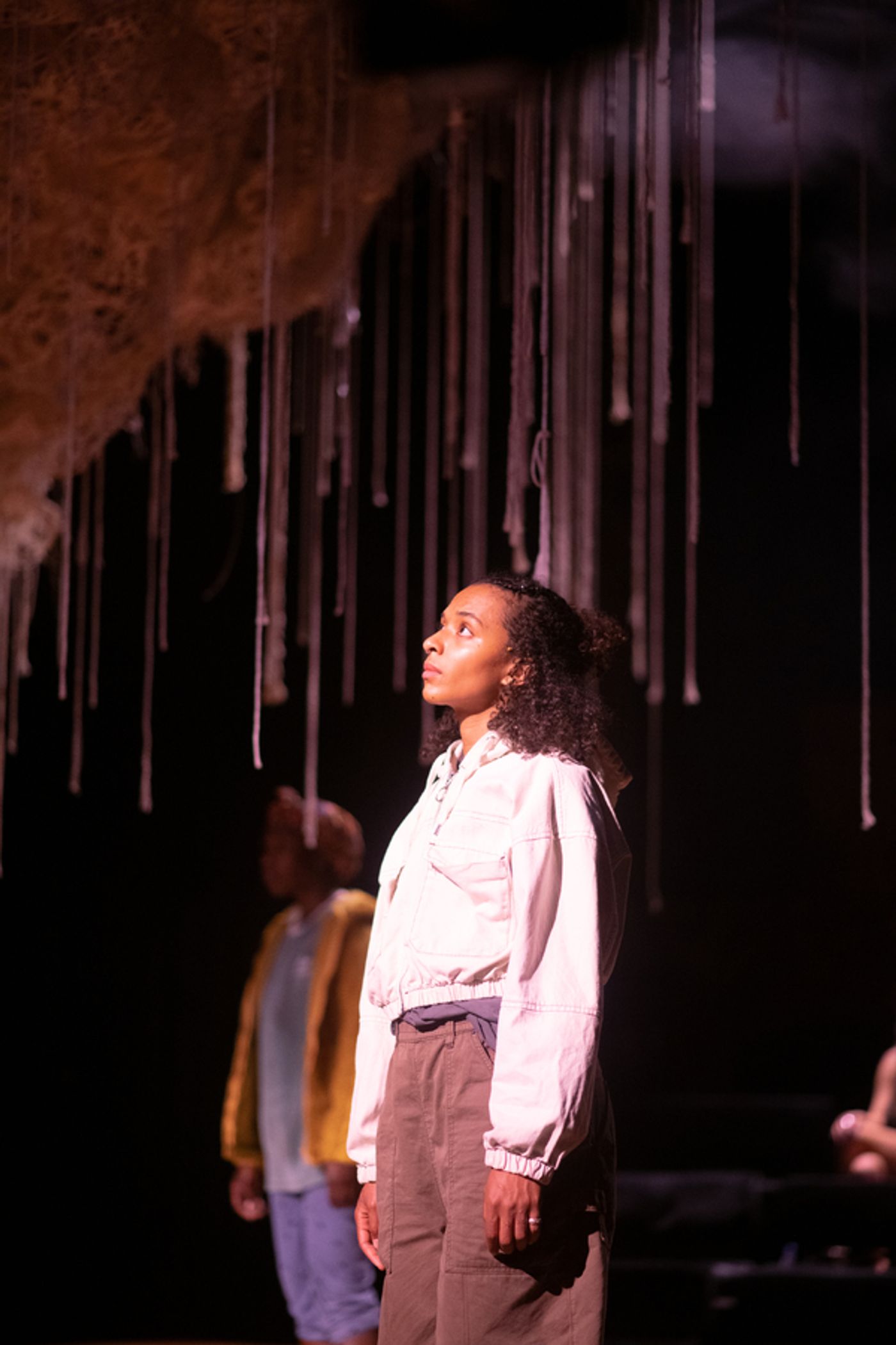 Photo Flash: First Look at SEVEN METHODS OF KILLING KYLIE JENNER at the Royal Court Jerwood Theatre  Image