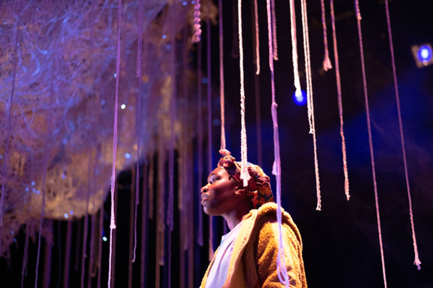 Photo Flash: First Look at SEVEN METHODS OF KILLING KYLIE JENNER at the Royal Court Jerwood Theatre  Image