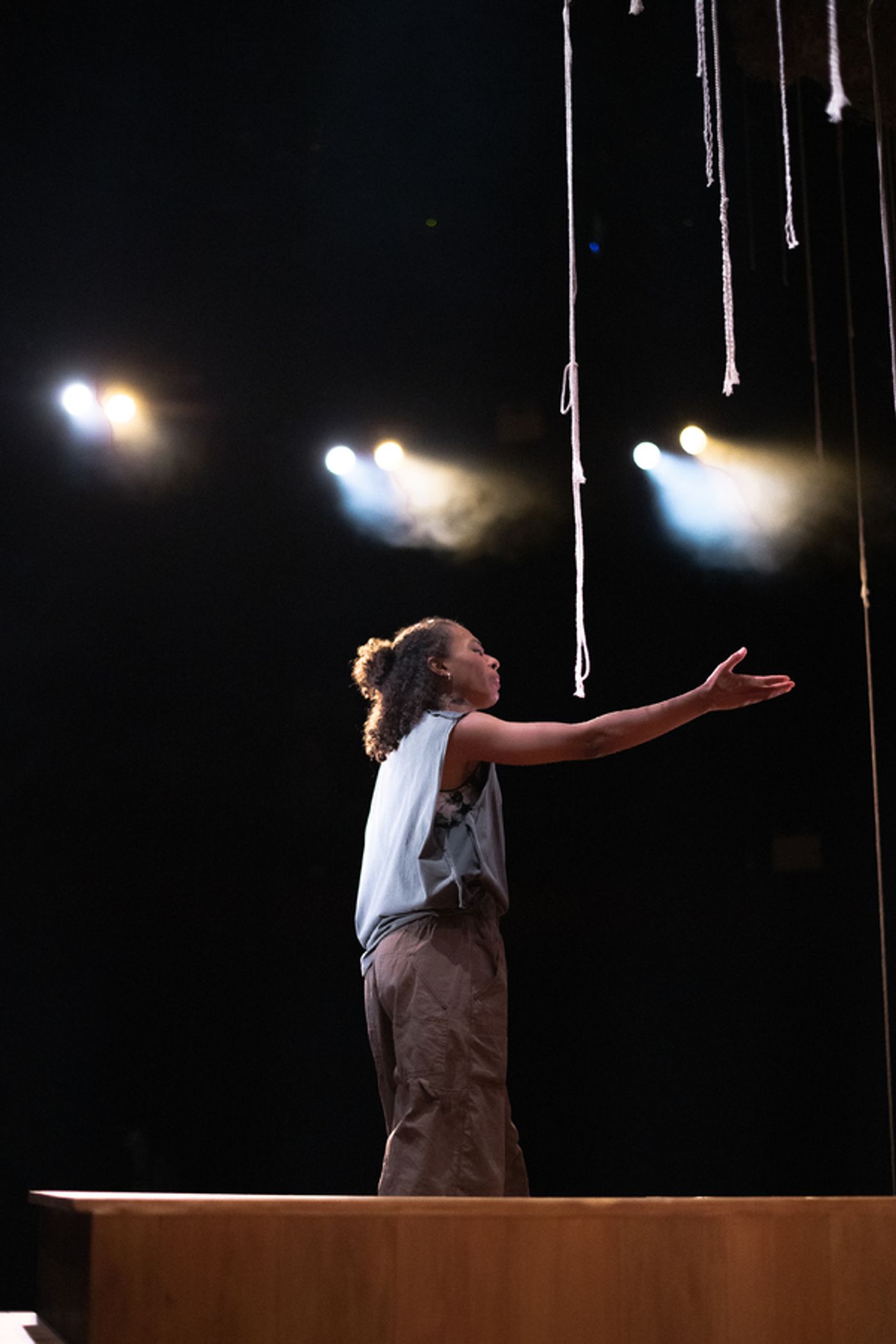 Photo Flash: First Look at SEVEN METHODS OF KILLING KYLIE JENNER at the Royal Court Jerwood Theatre  Image