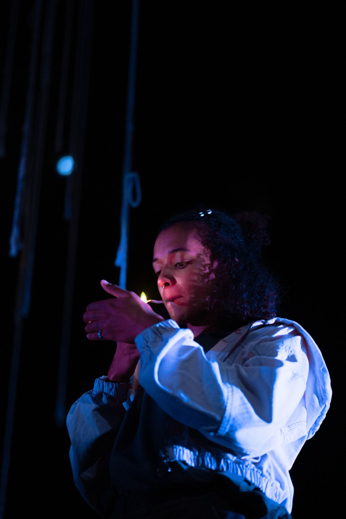 Photo Flash: First Look at SEVEN METHODS OF KILLING KYLIE JENNER at the Royal Court Jerwood Theatre  Image