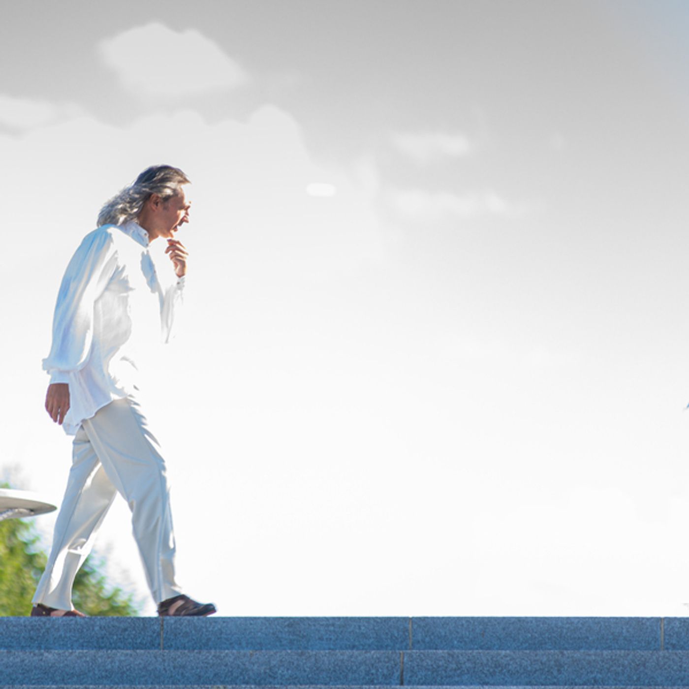 Photo Flash: First Look at Magis Theatre Company's THE ALCESTIAD  Image