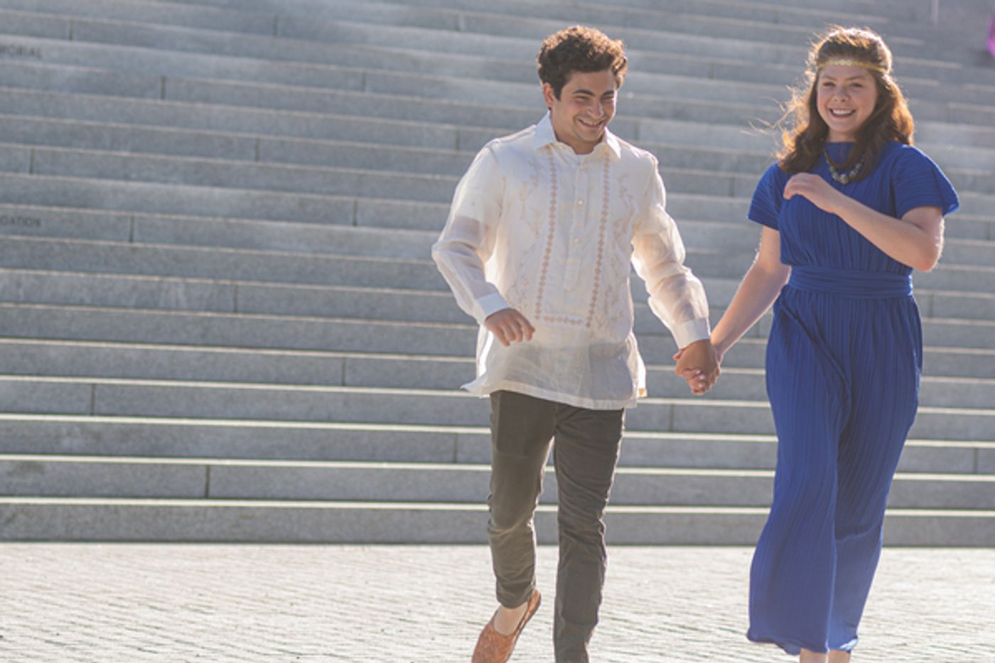 Photo Flash: First Look at Magis Theatre Company's THE ALCESTIAD Photo Flash: First Look at Magis Theatre Company's THE ALCESTIAD Image