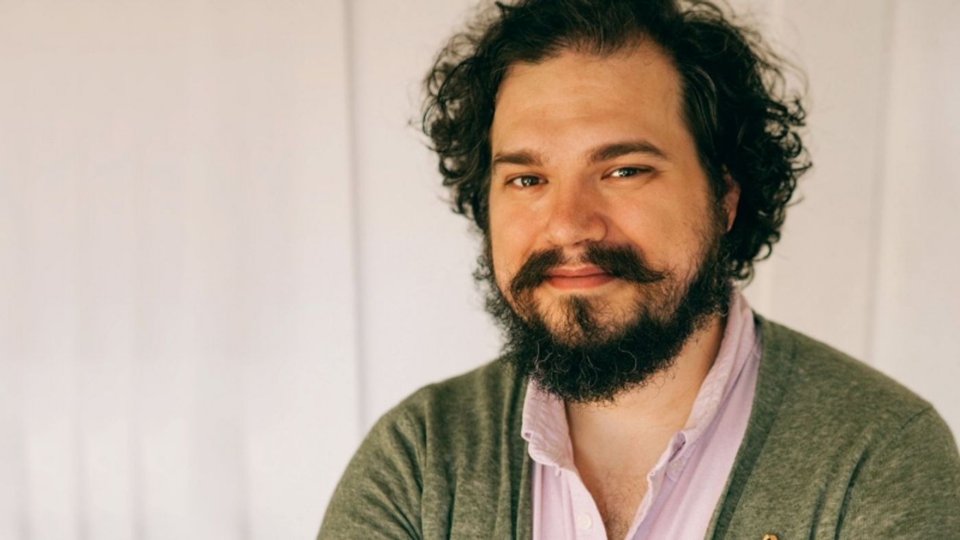 Interview: Justin Sayre of June 24th NIGHT OF A THOUSAND JUDYS  Image