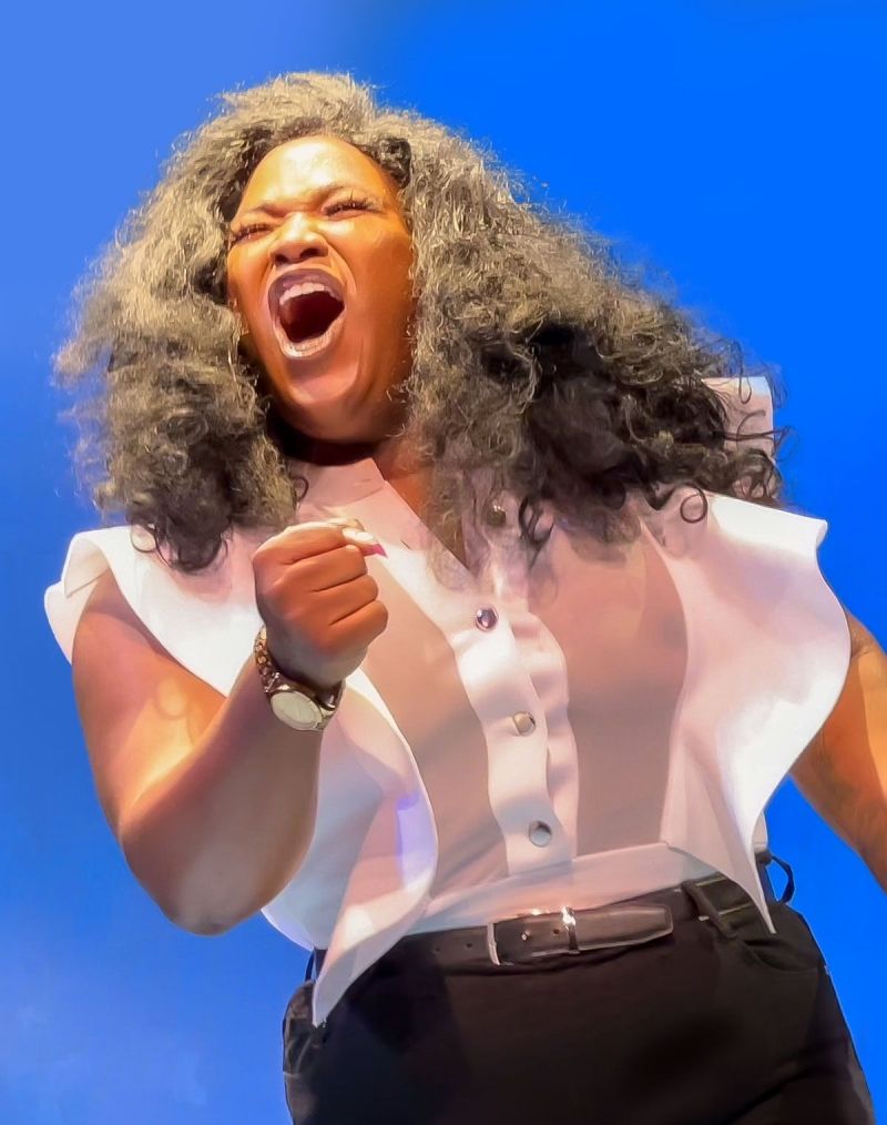 Review: DON'T TOUCH THAT DIAL: DC & PETER'S GLORIOUS ROMP THROUGH THE GOLDEN AGE OF TV THEME SONGS at 42nd Street Moon Delivers a Fizzy Celebration of Pop Culture  Image