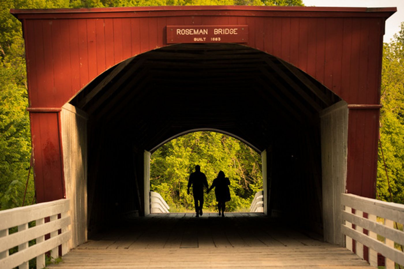 Photo Flash: THE BRIDGES OF MADISON COUNTY in Concert from Tallgrass Theatre Company Photo Flash: THE BRIDGES OF MADISON COUNTY in Concert from Tallgrass Theatre Company Image