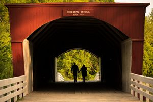 Renee Davenport, Charlie Reese @ BroadwayWorld Renee Davenport, Charlie Reese Photo