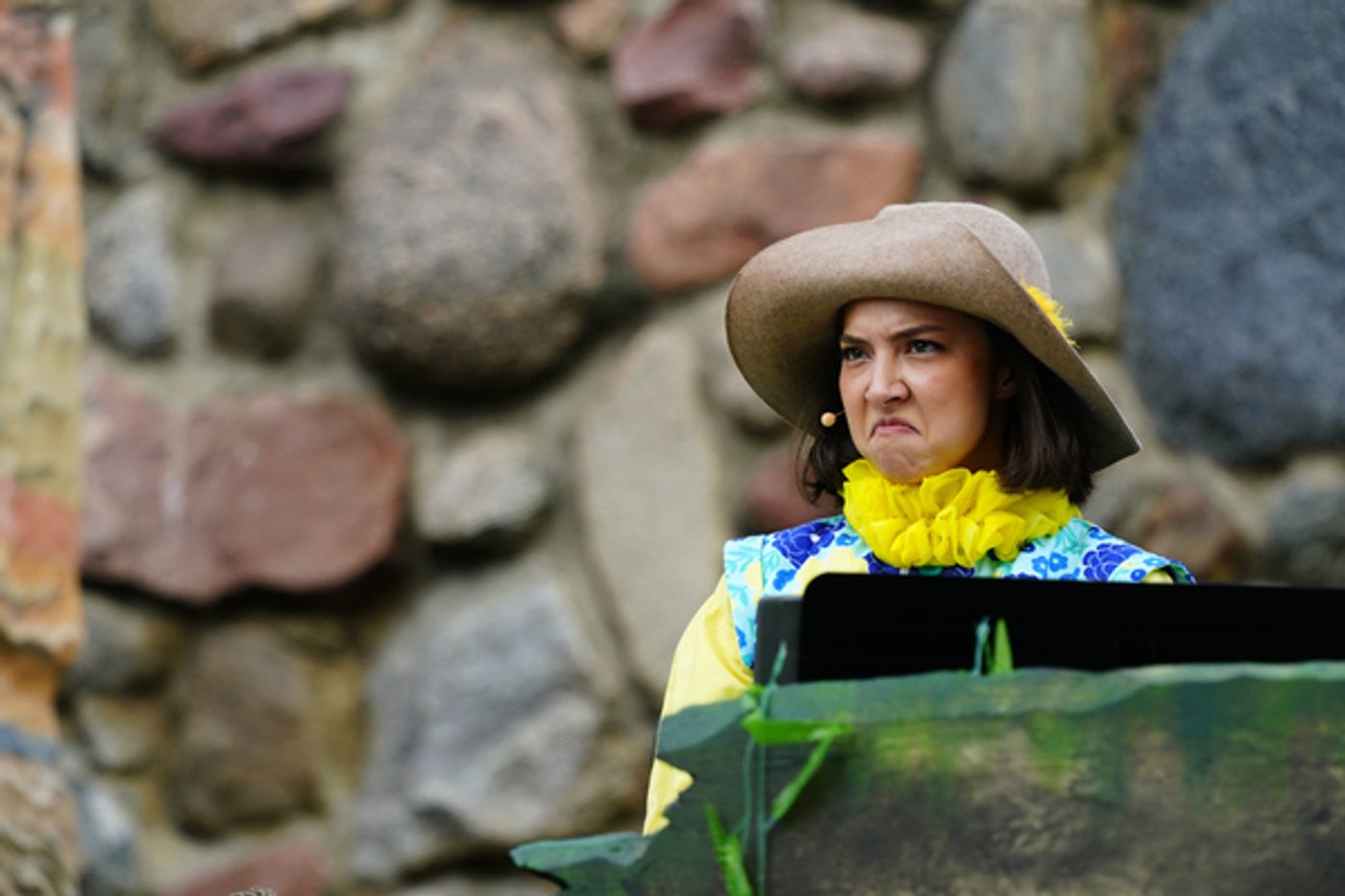 Photo Flash: South Dakota Shakespeare Festival Offers Comedy, Romance and Music with TWELFTH NIGHT Photo Flash: South Dakota Shakespeare Festival Offers Comedy, Romance and Music with TWELFTH NIGHT Image