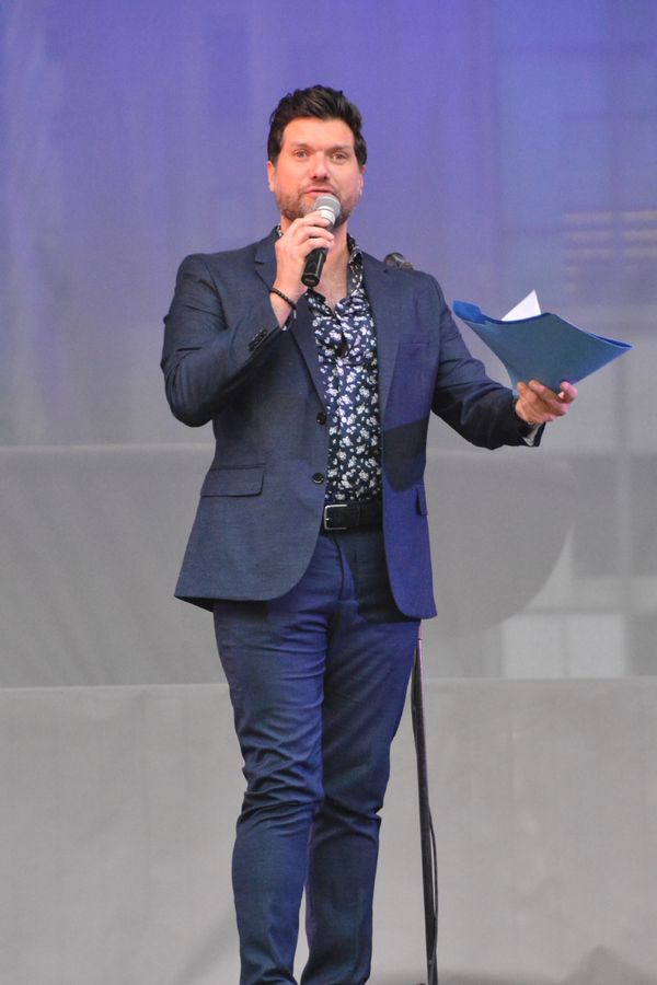 Photos: New York City Opera's 3rd Annual Pride in the Park — photo 4 of 38