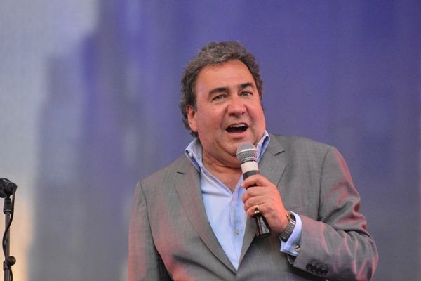Photos: New York City Opera's 3rd Annual Pride in the Park — photo 6 of 38