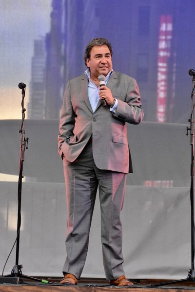 Michael Capasso Photo