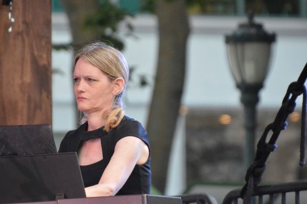 Photos: New York City Opera's 3rd Annual Pride in the Park — photo 8 of 38