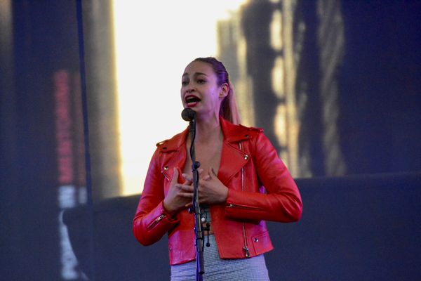Photos: New York City Opera's 3rd Annual Pride in the Park — photo 22 of 38