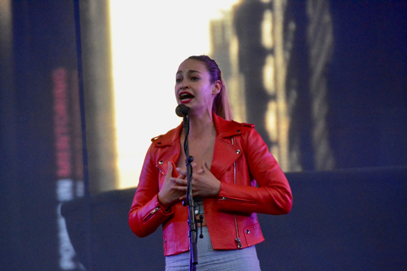 Photo Coverage: New York City Opera's 3rd Annual Pride in the Park  Image
