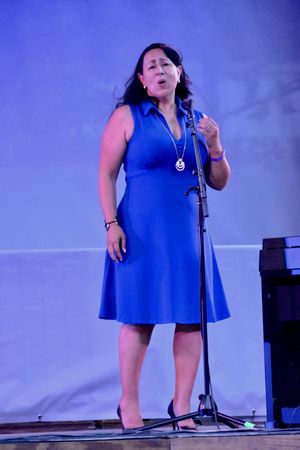 Kristin Sampson Photo