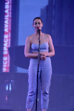 Lauren Hoffmeier @ BroadwayWorld Lauren Hoffmeier Photo