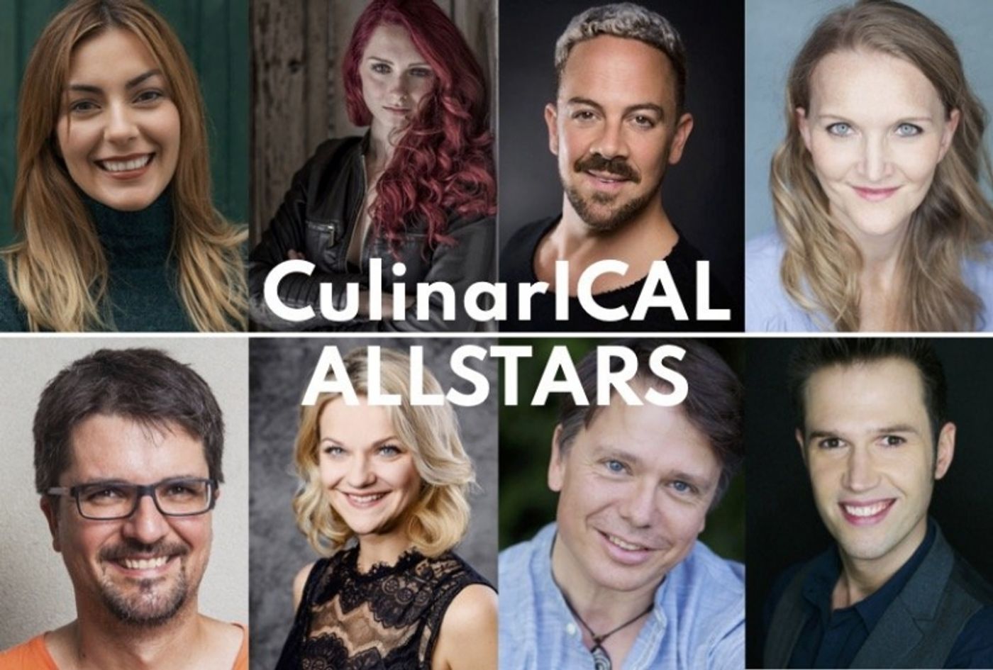 BWW Previews: Check Out Musical Highlights From Vindobona  Image