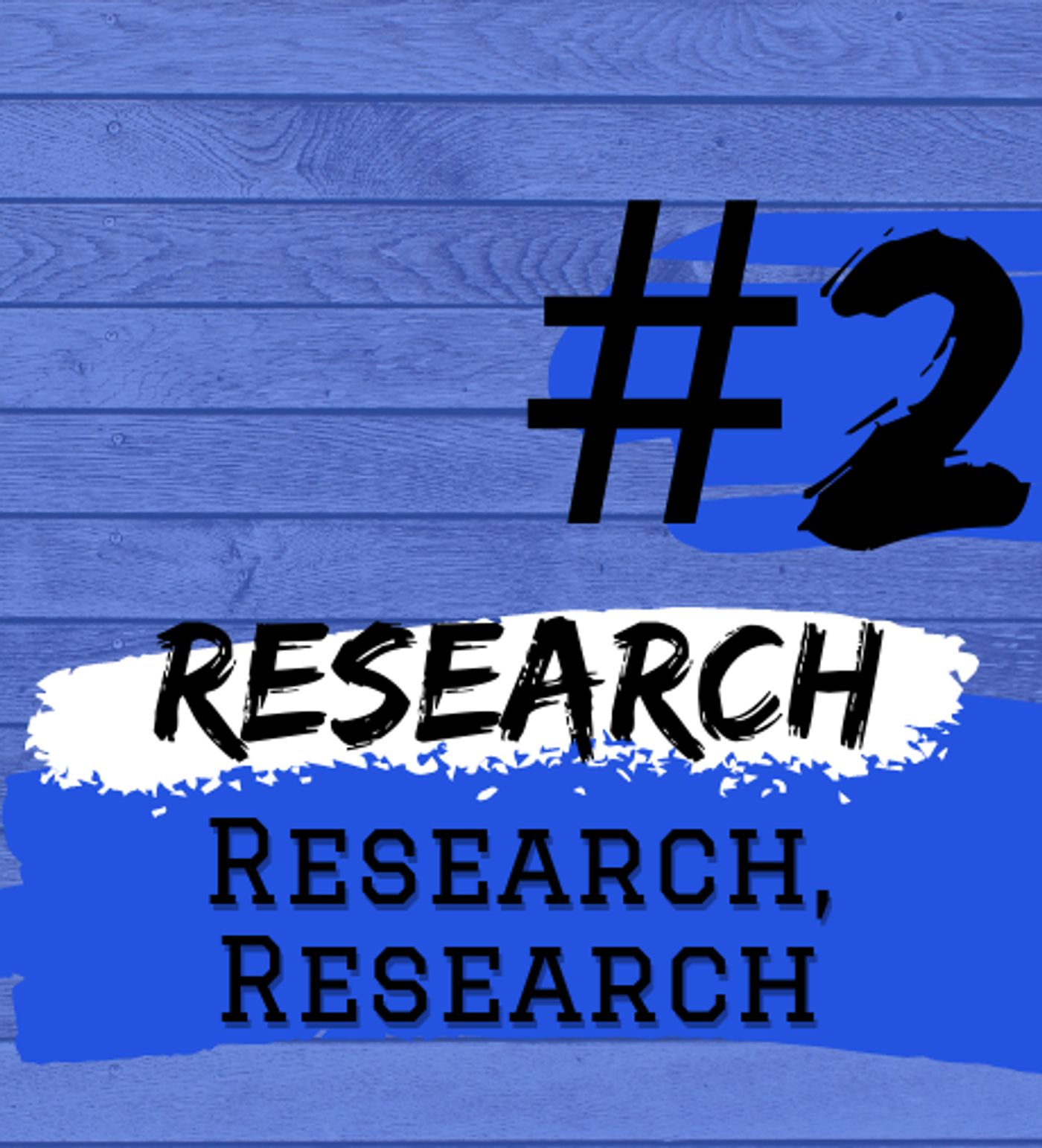 Student Blog: Summer Stock Central: Step #2 | Research, Research, Research  Image