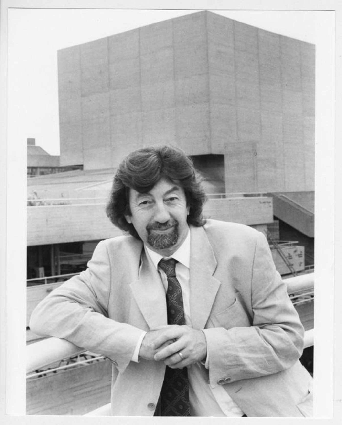 These are `Happy Days' Indeed for Trevor Nunn  Image