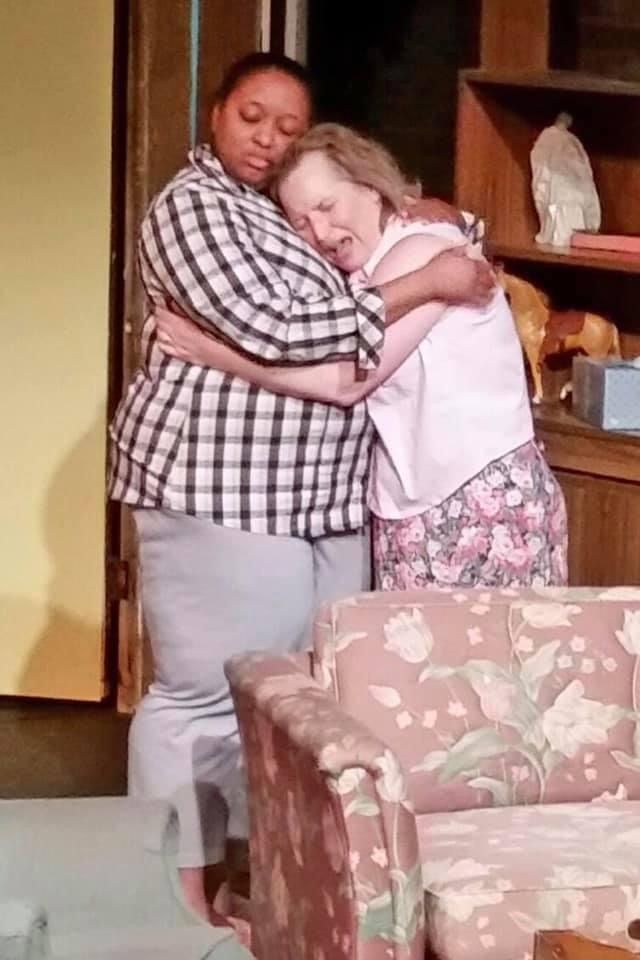 Nashville Community Mourns The Untimely Passing Of Actor/Producer/Writer/Voiceover Artist LAQUITA JAMES  Image