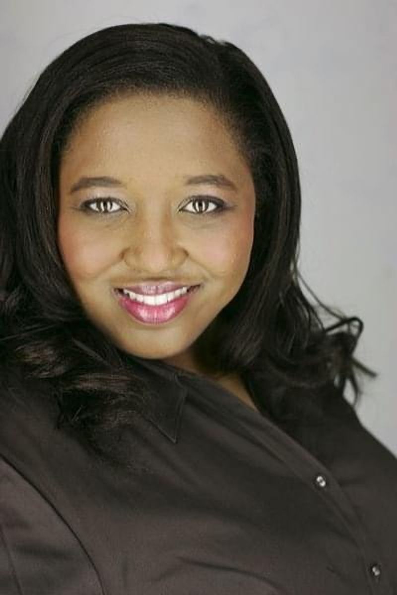 Nashville Community Mourns The Untimely Passing Of Actor/Producer/Writer/Voiceover Artist LAQUITA JAMES Image