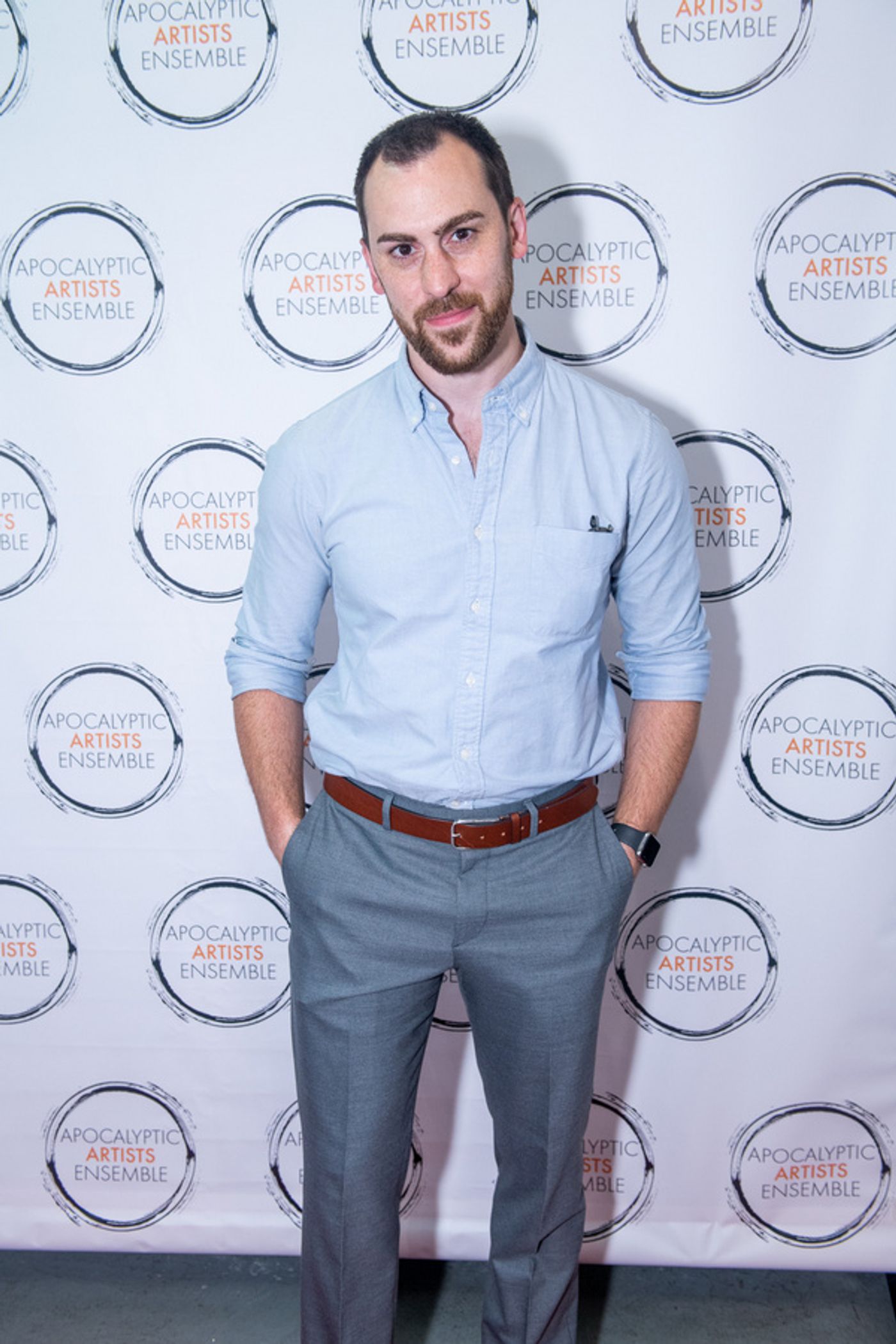 Photo Flash: Check Out the Red Carpet From The Premiere Screening Of Apocalyptic Artists' MIDSUMMER  Image