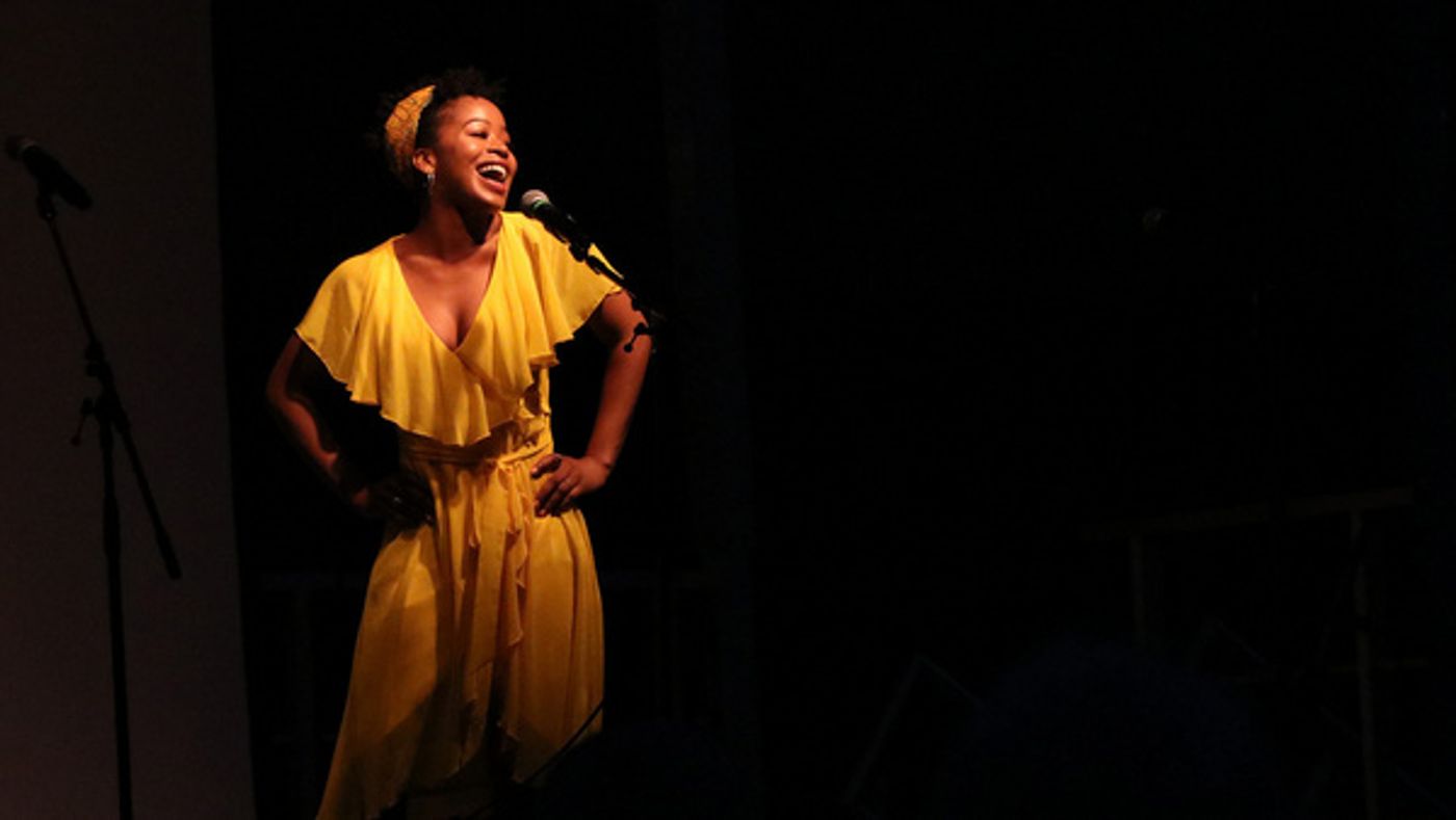 Photo Flash: Porchlight NEW FACES SING BROADWAY 1979 Now Available For Streaming  Image