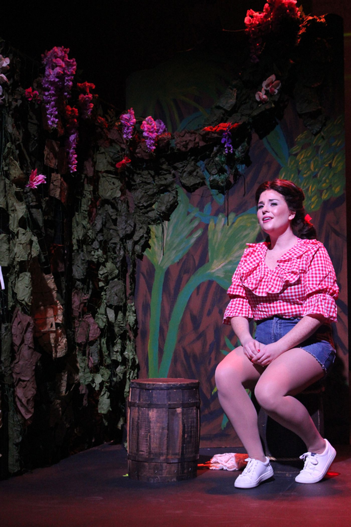 Photo Flash: GILLIGAN'S ISLAND Sets Sail at Arizona Broadway Theatre  Image