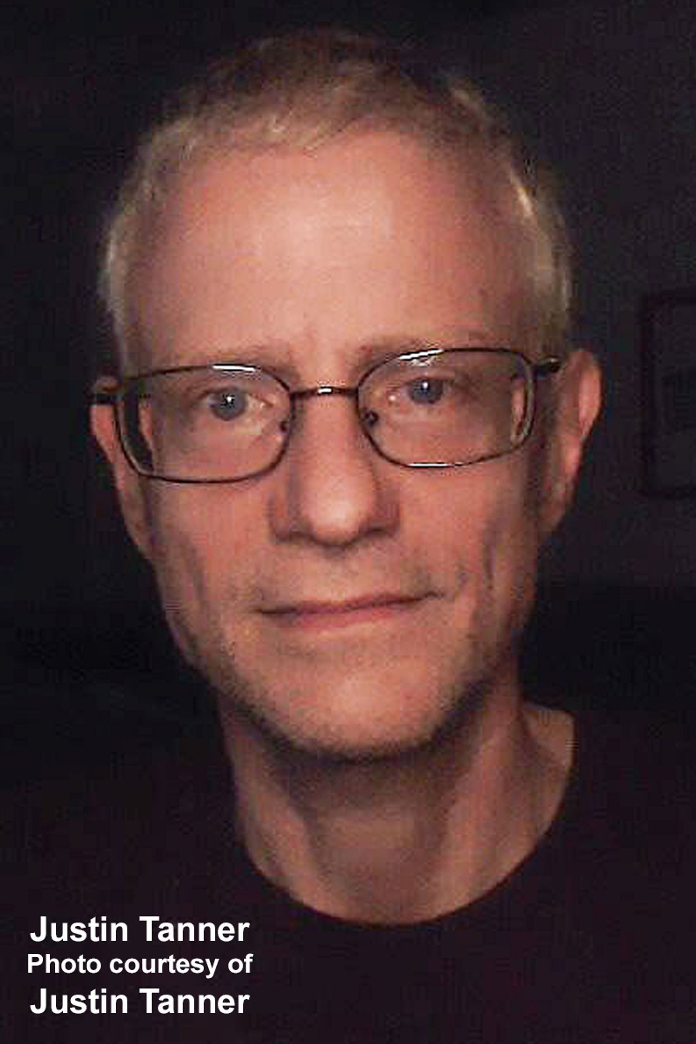 BInterview: Playwright Justin Tanner's Just At Home in MINNESOTA As He Is In The L.A. Theatre Community  Image