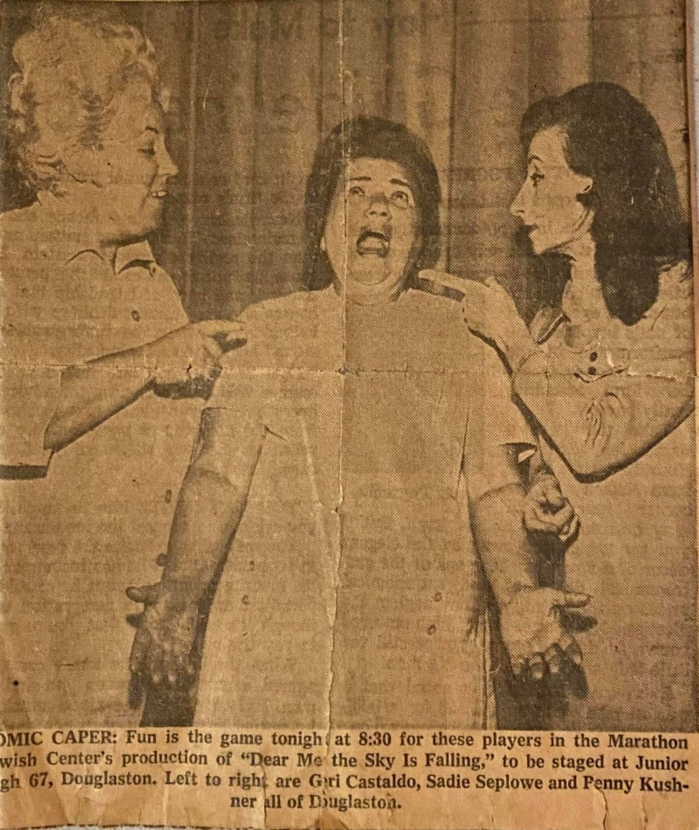 Interview: Michael Kushner of MICHAEL KUSHNER SINGS HIS HITS FOR PRIDE at Feinstein's/54 Below  Image