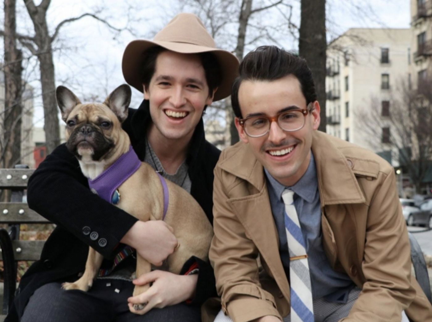 Interview: Michael Kushner of MICHAEL KUSHNER SINGS HIS HITS FOR PRIDE at Feinstein's/54 Below  Image