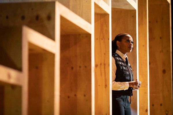 Ayesha Antoine Photo