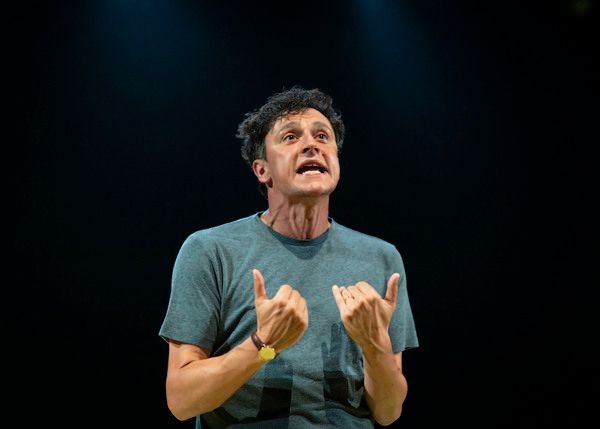 Tom Mothersdale Photo