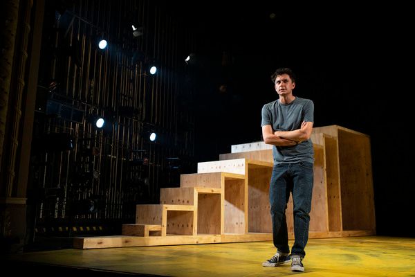 Tom Mothersdale Photo