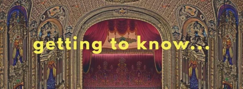 Getting to Know...Studio Tenn Artistic Director PATRICK CASSIDY  Image