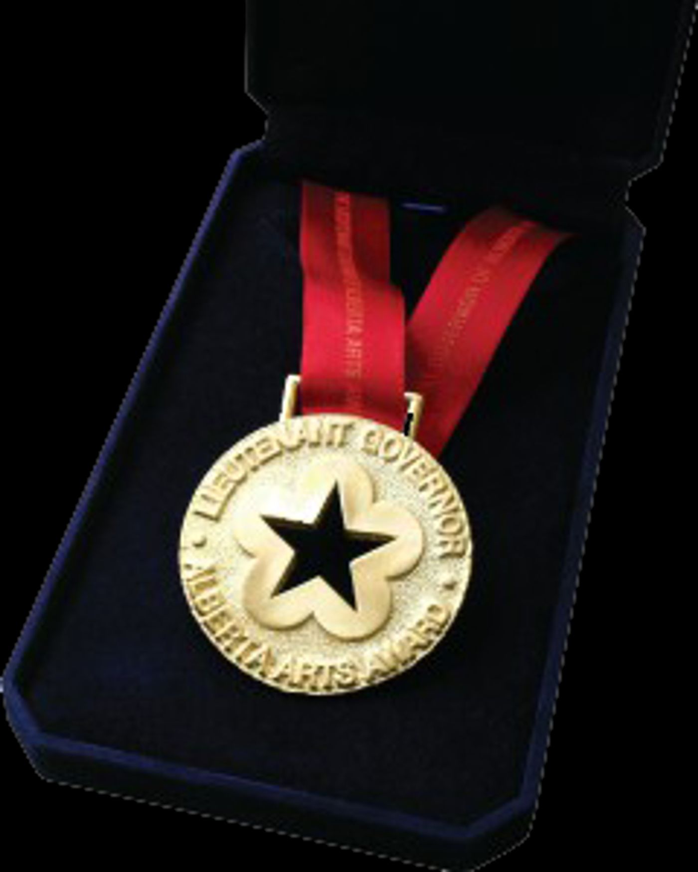 Alberta's Distinguished Artist Award Recipients Announced  Image