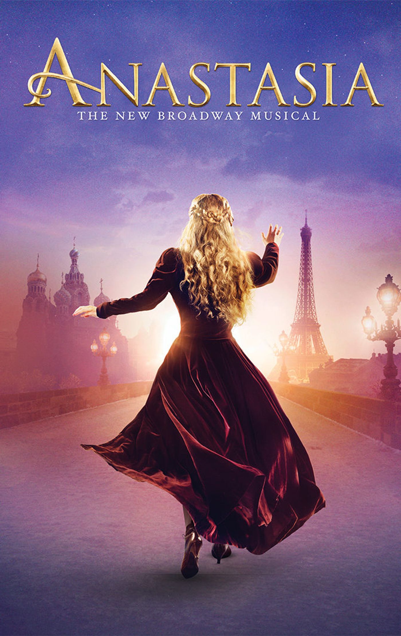 Broadway To Return To Calgary In 2022  Image