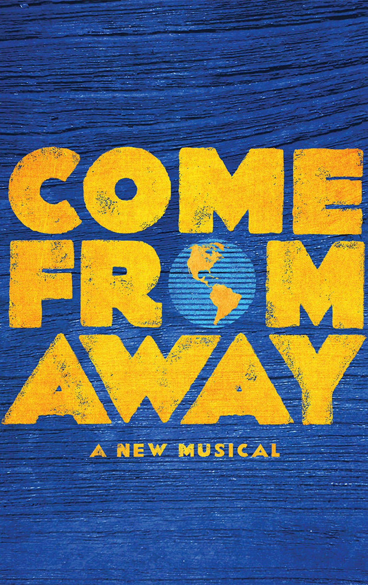 Broadway To Return To Calgary In 2022  Image