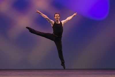 Daniel Ulbricht  Photo