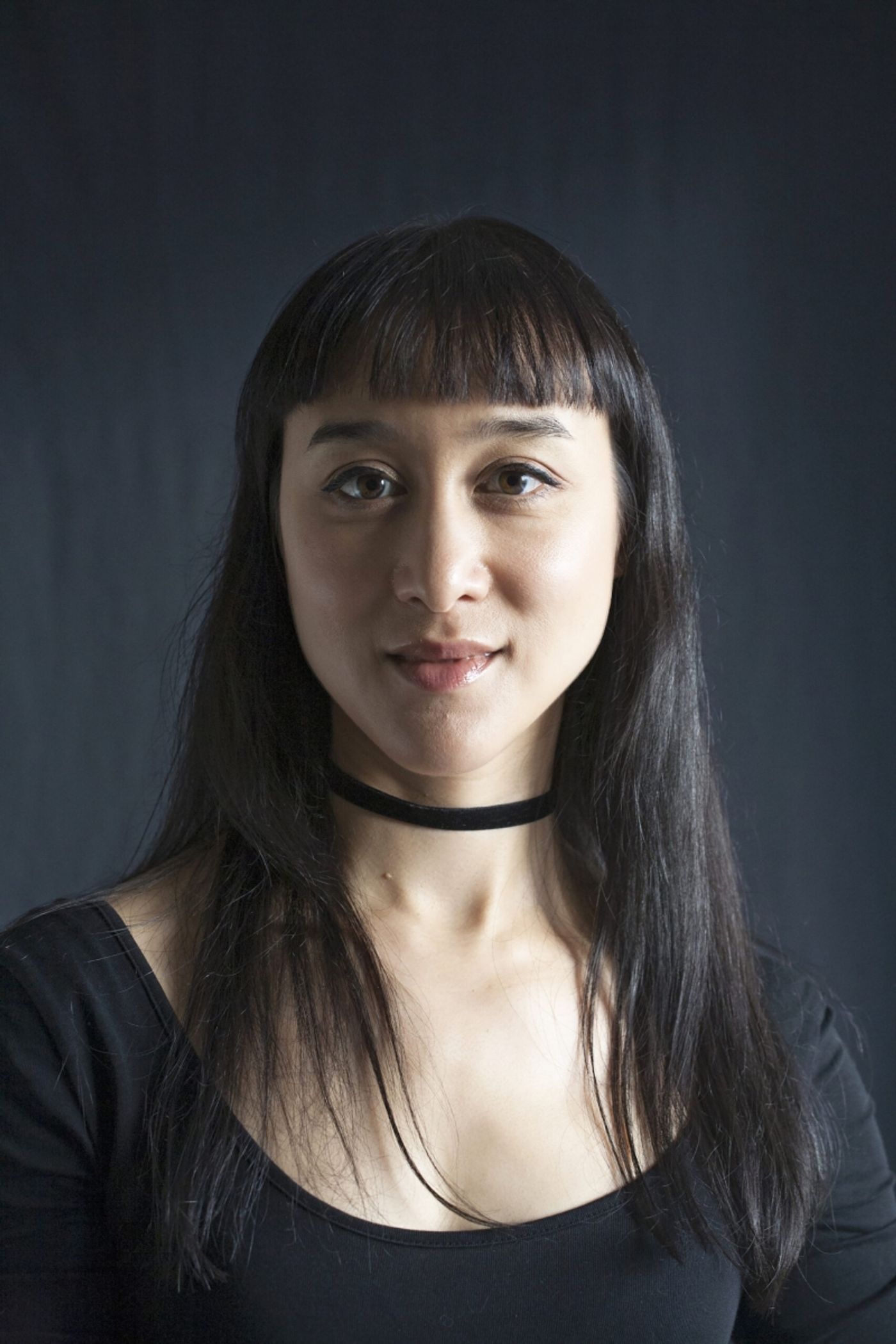 Interview: Hai-Ting Chinn of ASTRONAUTICA at The Marsh Explores the Wonders of Outer Space from the Perspective of Women Astronauts  Image