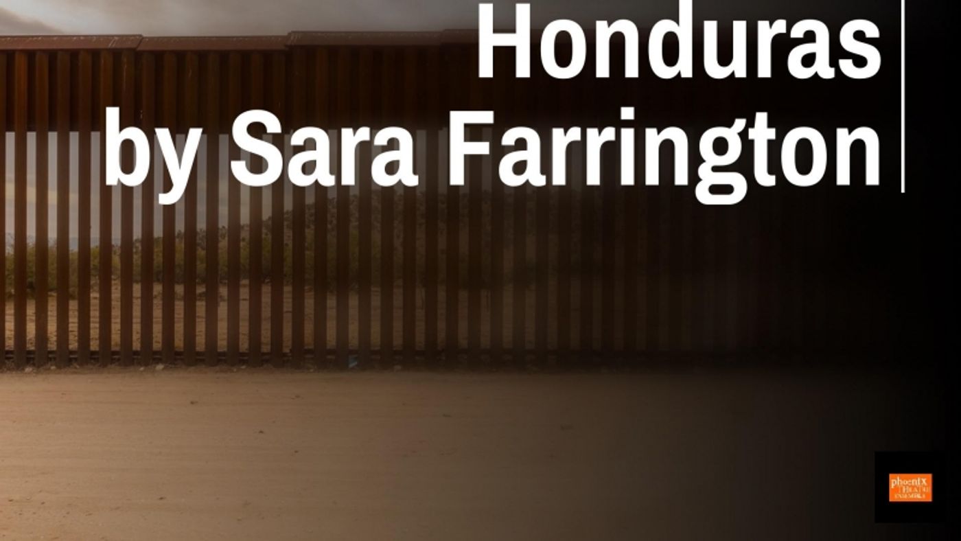BWW Previews: HONDURAS at Hopper House  Image