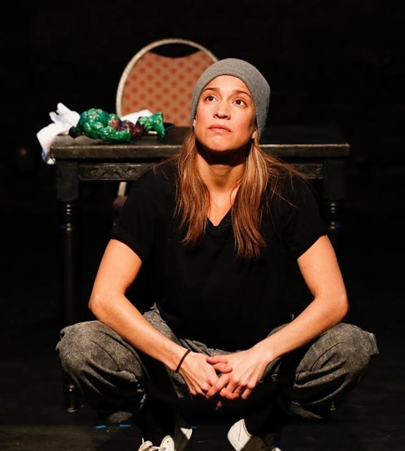 BWW Previews: HONDURAS at Hopper House  Image