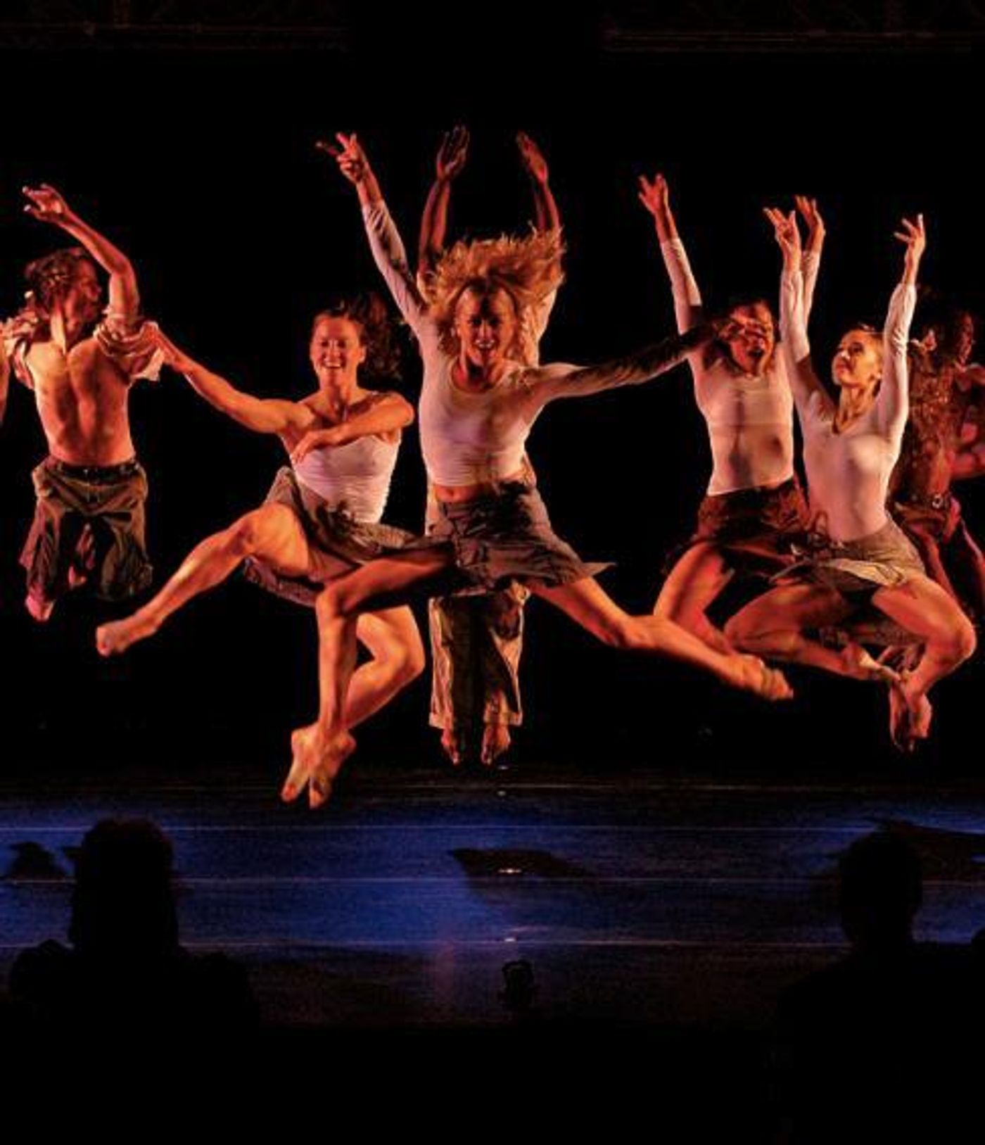 PRESENTAZIONE DELLA NUOVA STAGIONE DEL TEATRO OLIMPICO PRESENTAZIONE DELLA NUOVA STAGIONE DEL TEATRO OLIMPICO Image